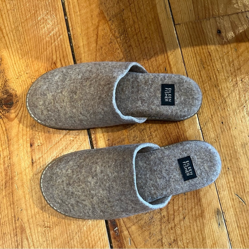 Wool Slipper Bundle - image 2